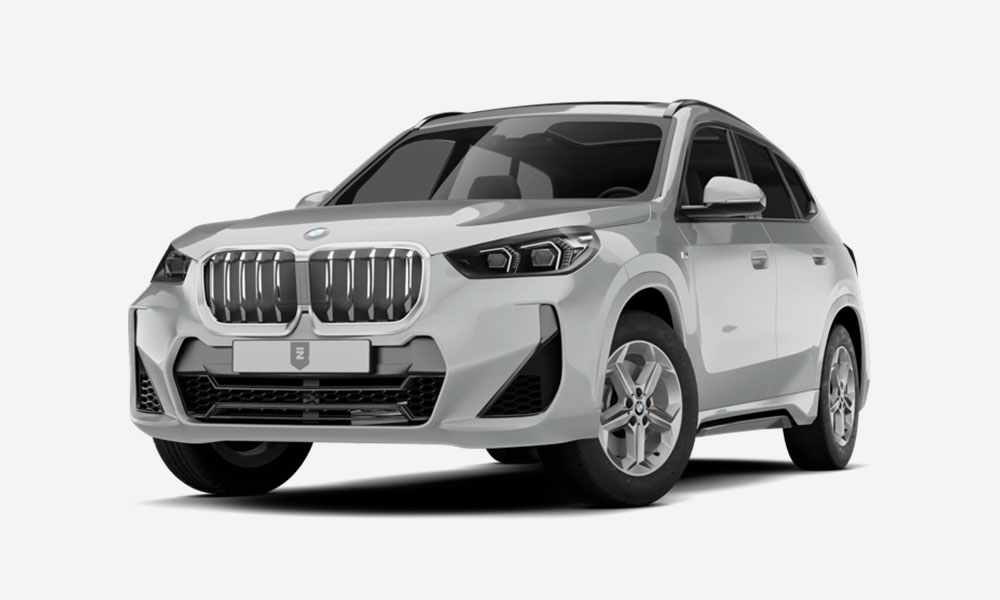 Win a BMW X1 xDrive 23i M Sport + £5,000 Cash!