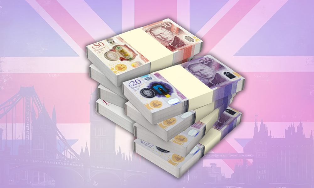 Win £40,000 Tax-Free Cash – Yours to Spend However You Choose!