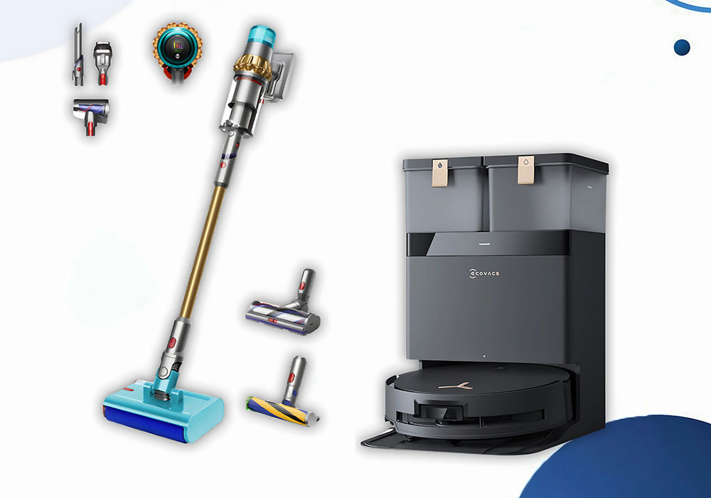 Win the Ultimate Home Cleaning Bundle + £1,000 Cash #2