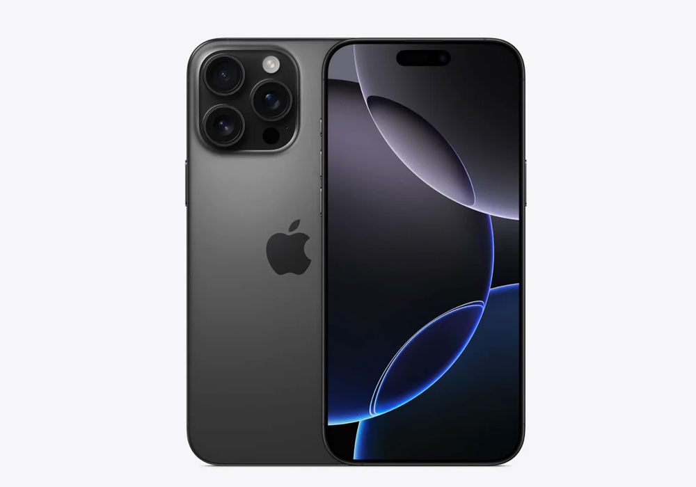 Win this iphone 16 Pro Max Bundle + £1,000 cash - Image 2