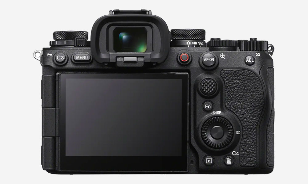 Win the Brand-New Sony Alpha 1 II + £5,000 Tax-Free Cash!